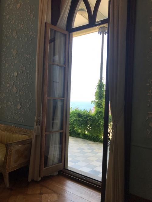 Внутреннее убранство воронцовского дворца своим разнообразием восхищает. 07