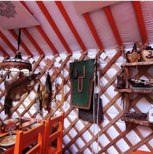 Отзывы наших гостей - @ Innochka_ya. 04