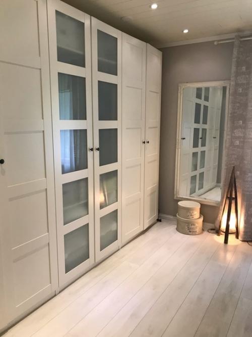 От подписчика:  Уважаемые участники группы, предлагаю baшему вниманию интерьер нашего дома! 06