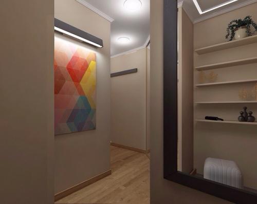 Продам квартиру 45 кв. 08