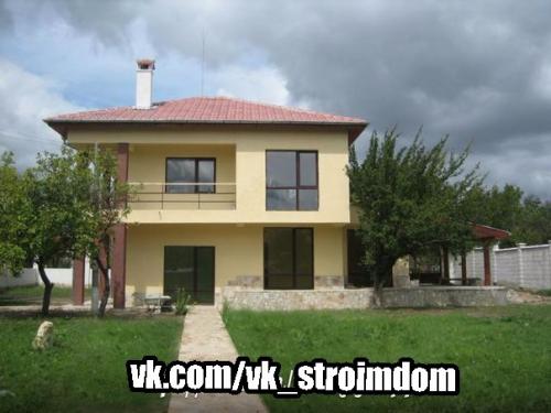 С чего начать выбор крыши. 02