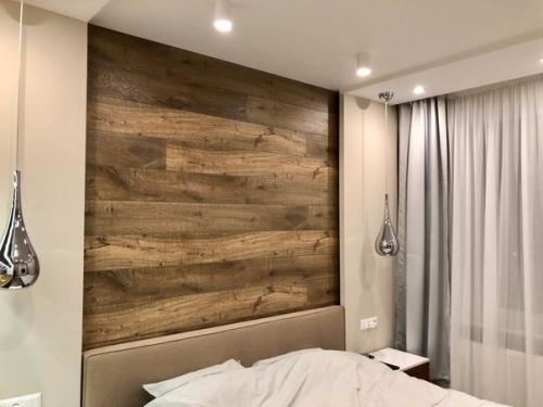 Достойный ремонт в квартире. 05