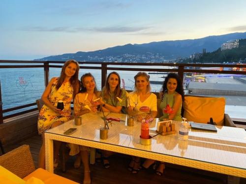 Всё никак не могу добраться до Ноута и написать о своих гулянках. 02