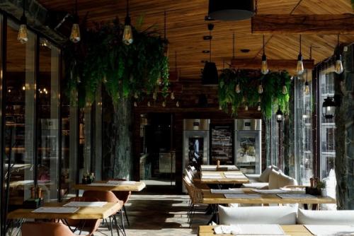 Наши рекомендации: где вкусно поесть на курорте и выпить кофе. 03