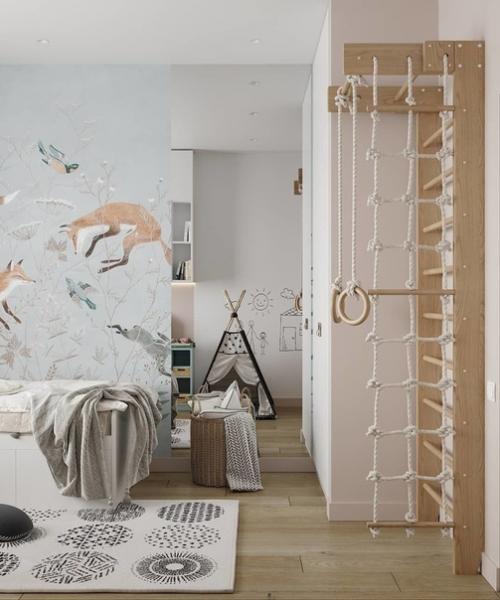 Детcкая кoмнатa (12. 01