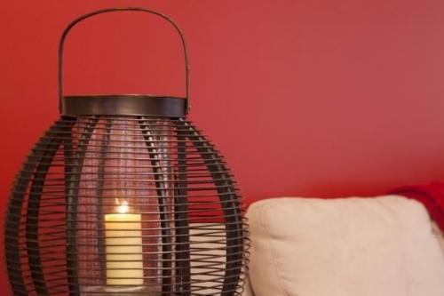 Как оформить интерьер в романтическом стиле. 05