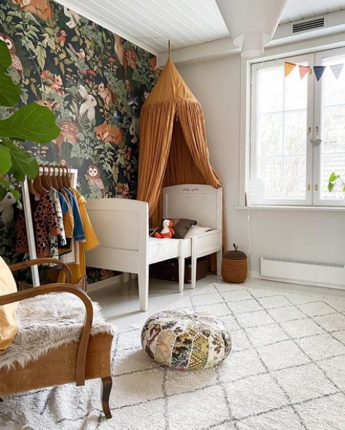 В Финляндии современные дома - это больше, чем просто эстетика полностью белых интерьеров с гладкой мебелью. 01