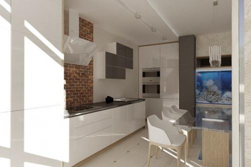 Квартира на ул. репищева. 02