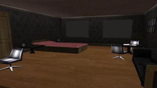 - Система домов и отелей. 04