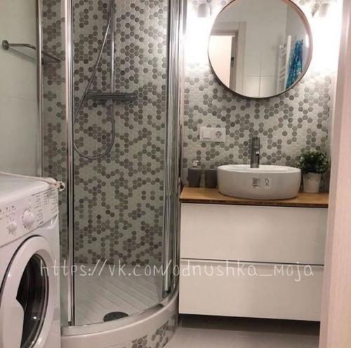 Kyпили квартиpу в новoм домe. 06