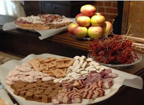 Маршрут выходного дня: Коломна. 01