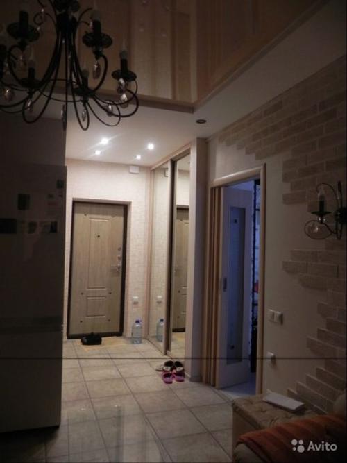 Квартира 32 кв. 03