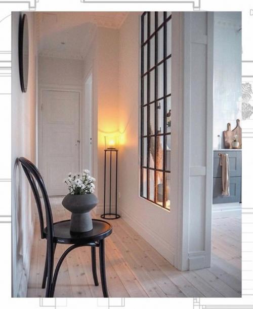 Ханнес маурицсон: Простой, Экологичный и Скандинавский. 04