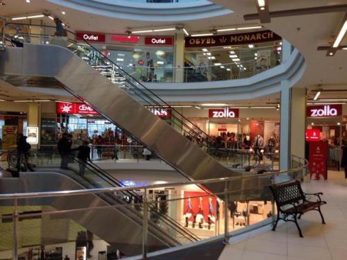 Магазины Петербурга, где всегда скидки. 04