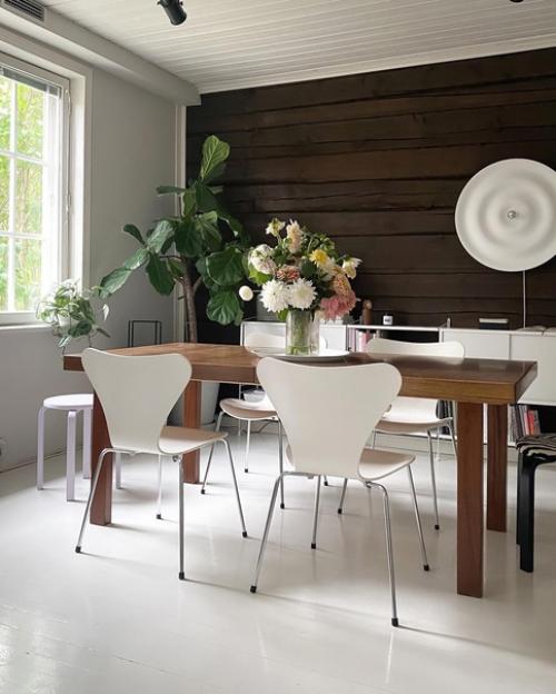 В Финляндии современные дома - это больше, чем просто эстетика полностью белых интерьеров с гладкой мебелью. 03