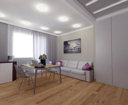 Продам квартиру 45 кв. 04