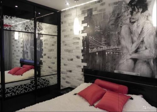 Квартира 32 кв. 05