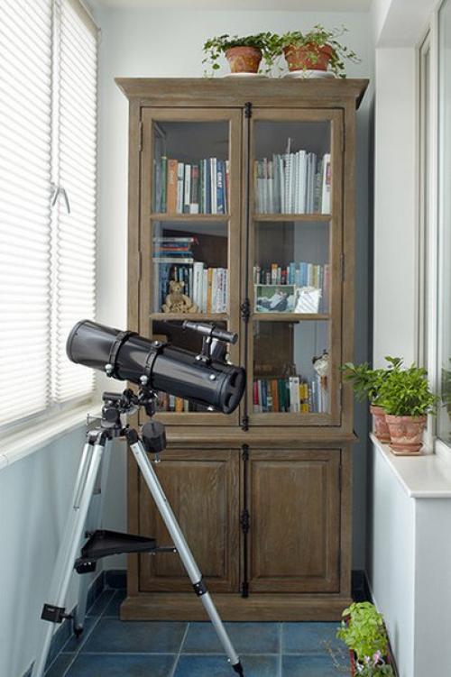 Почему не стоит присоединять балкон к комнате? 02