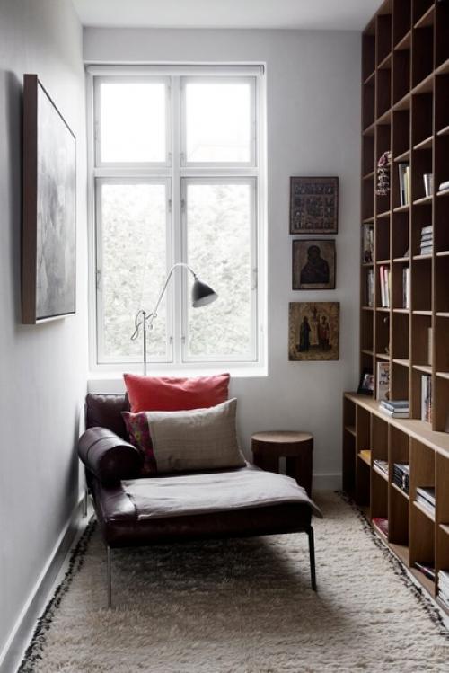 Дом в Копенгагене площадью 300 кв. 04