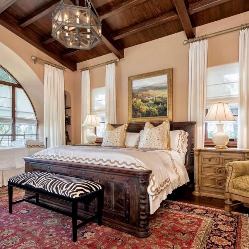 Средиземноморский стиль в интерьере в рубрике zd_Style. 09