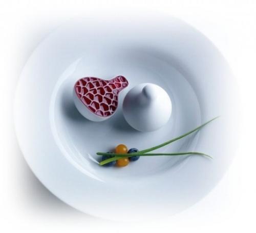 Где в Петербурге попробовать блюда молекулярной кухни. 05 Где в Петербурге попробовать блюда молекулярной кухни. 05