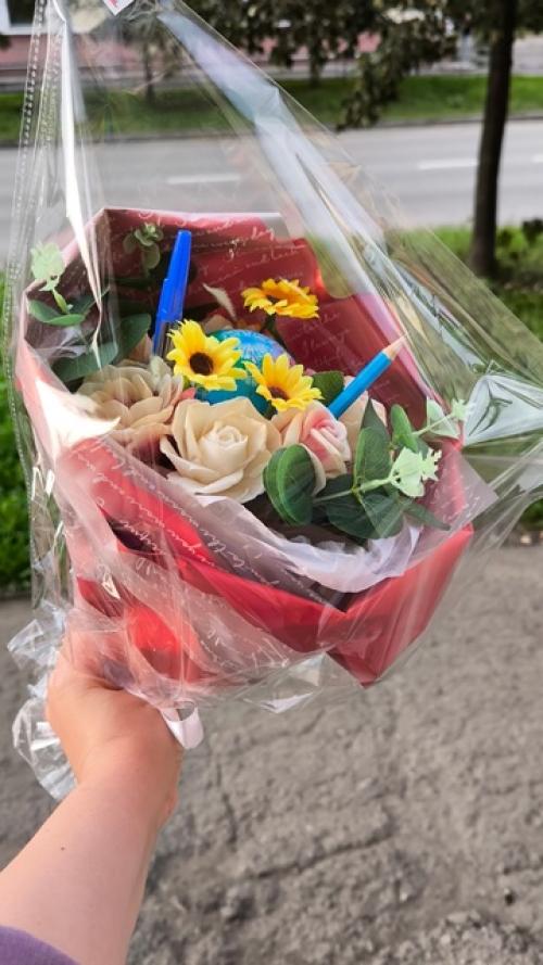 Подборка уникальных изделий к 1 сентября! 01