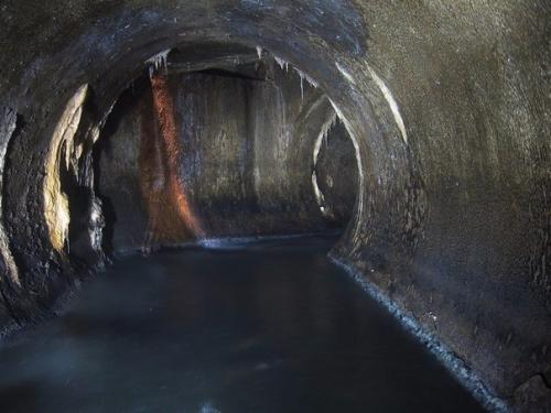 Самые интересные заброшенные места ленинградской области. 04