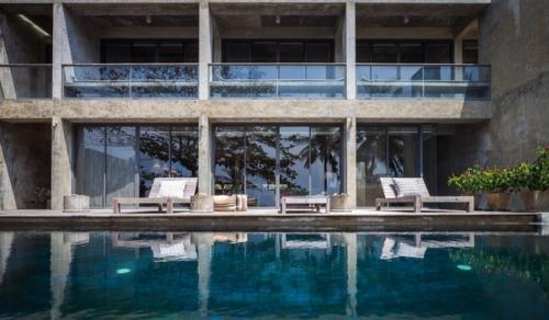 Прекрасная вилла в Таиланде. 03