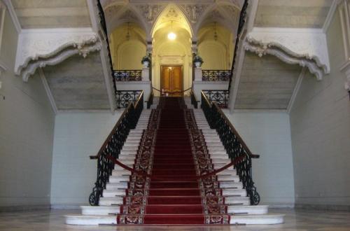 Историко-культурная акция День Дома. 04