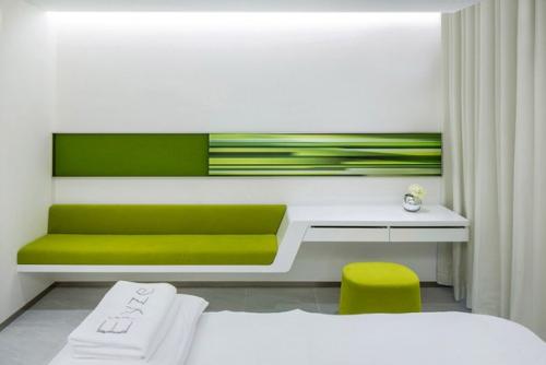 Центр эстетической медицины Neo Derm в Гонконге. 05