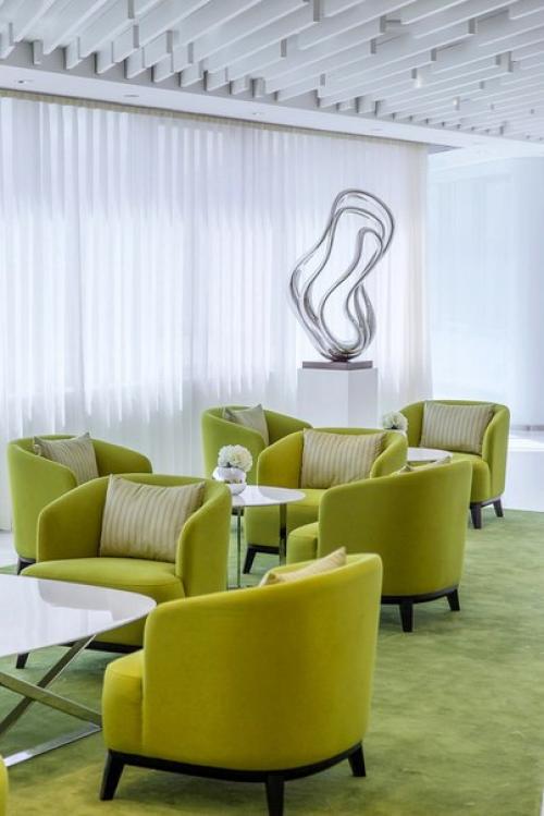 Центр эстетической медицины Neo Derm в Гонконге. 04