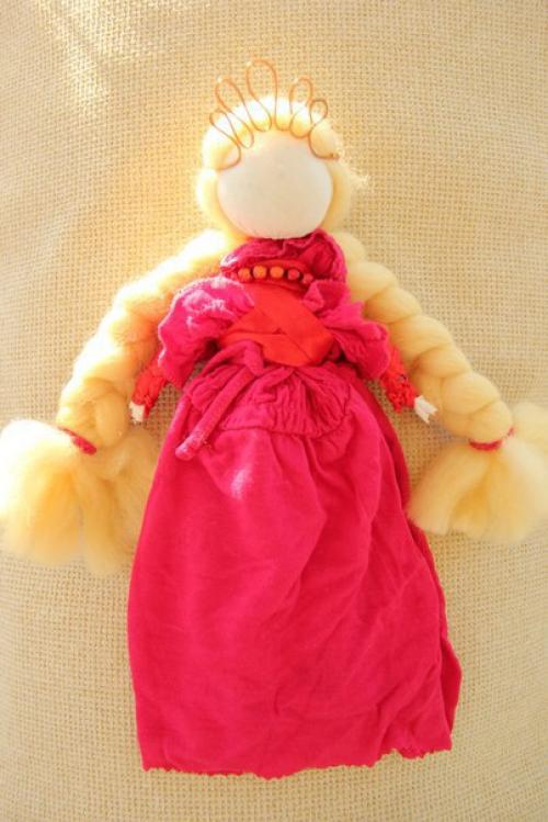 Куда девать поделки! 06