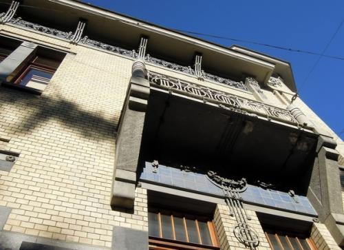 Особняк Матильды кшесинской. 04