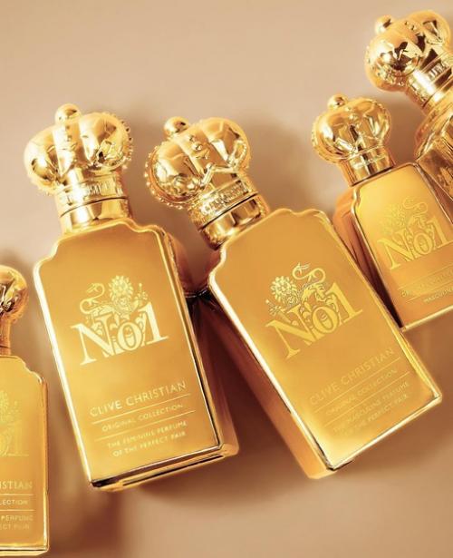 Clive Christian: оправданно дорого. 03