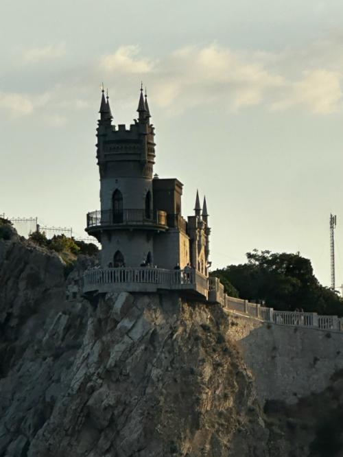 Живилюбитвори 2025. Крымялта. 09