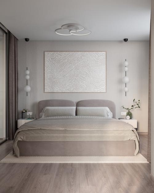 Проект двухкомнатной квартиры: идеальное сочетание уюта и функциональности! 04