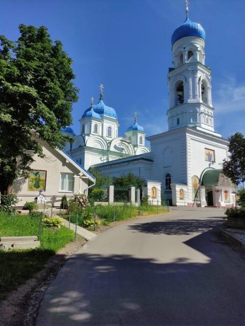 Немного о Торжке глазами тверского краеведа павла Иванова. 03