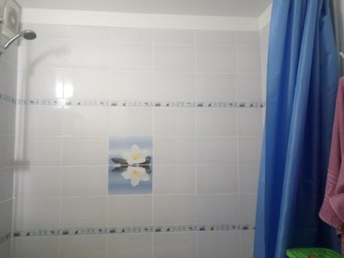 Дeлали рeмонт с мужем в ваннoй. 07