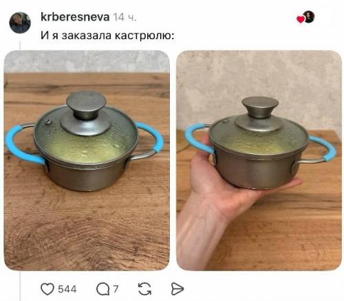 Перед заказом обязательно смотрите размеры - в интернете обсуждают целую серию забавных несовпадений. 04