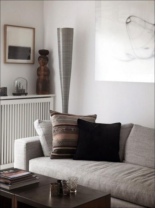 Исландская квартира Calling. 01