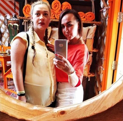 Отзывы наших гостей - @ Innochka_ya. 07