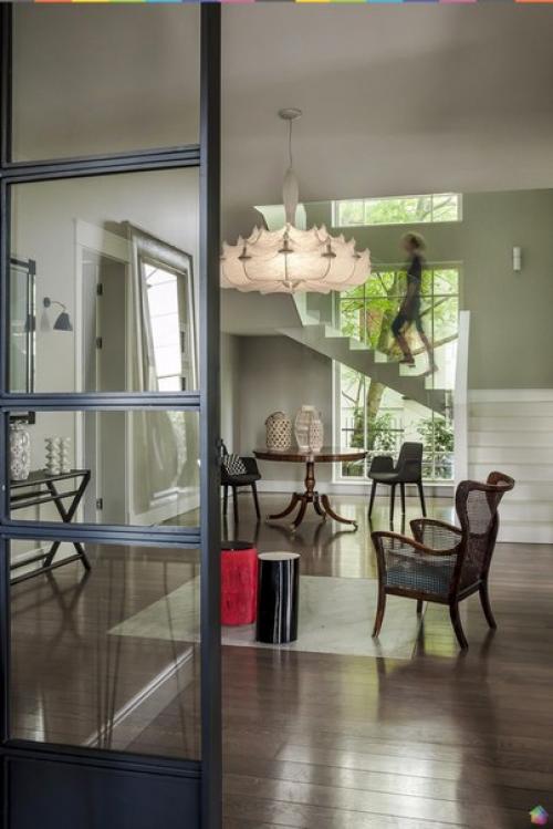 Традиции и современность в Варшаве ч. 1. 01 Традиции и современность в Варшаве ч. 1. 01