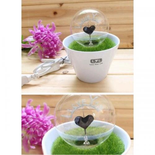 На ЗАКАЗ.  Ночник Flower Light? 02