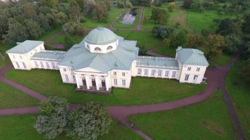 Саквояж_краеведа.  Усадьба александрино. 02