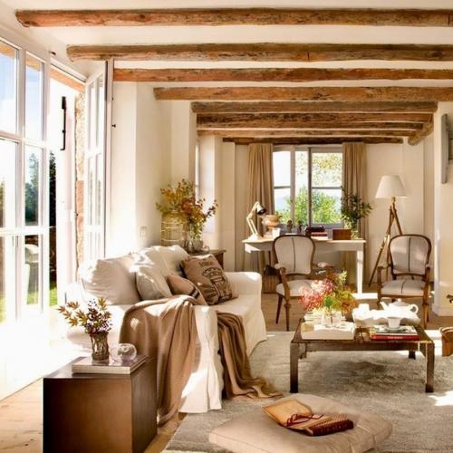 Средиземноморский стиль в интерьере в рубрике zd_Style. 04