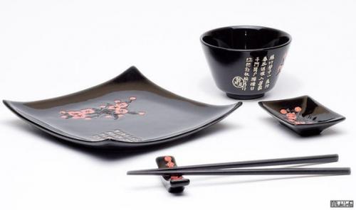 Японская посуда. Японский стиль все больше распространяется во всем мире и в России в том числе. 08 Японская посуда. Японский стиль все больше распространяется во всем мире и в России в том числе. 08