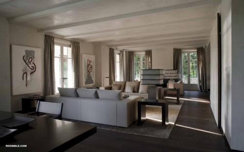 Джорджио Армани сейчас 83 года, и последние 50 из них он посвятил дизайну. 02