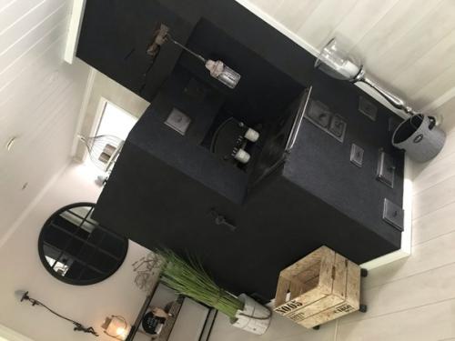 От подписчика:  Уважаемые участники группы, предлагаю baшему вниманию интерьер нашего дома! 03