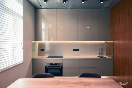 Квартира площадью 47, 5 кв. 04