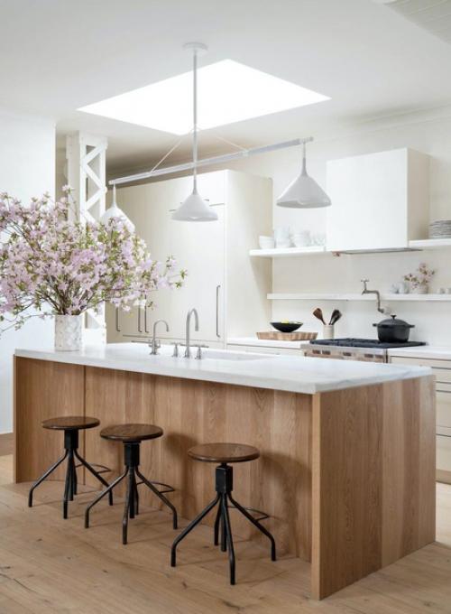 Как живет Аманда сейфрид: новая квартира актрисы в Нью-йорке. 01